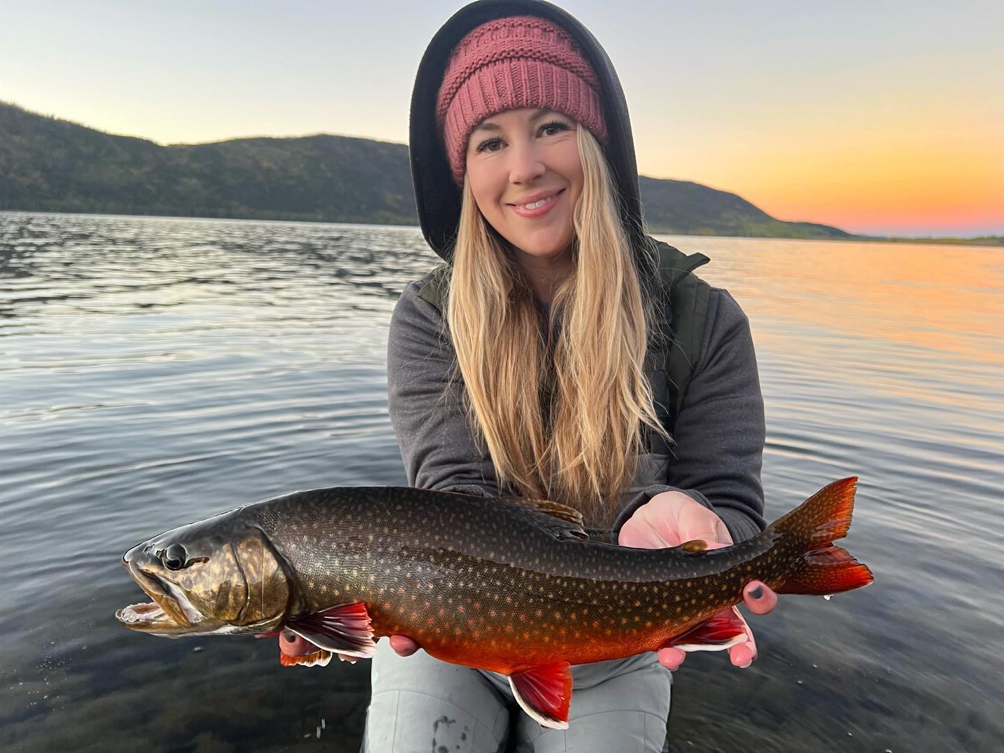 Riva on Twitter: "Name the awesome fish! #fishing #fishinglife #