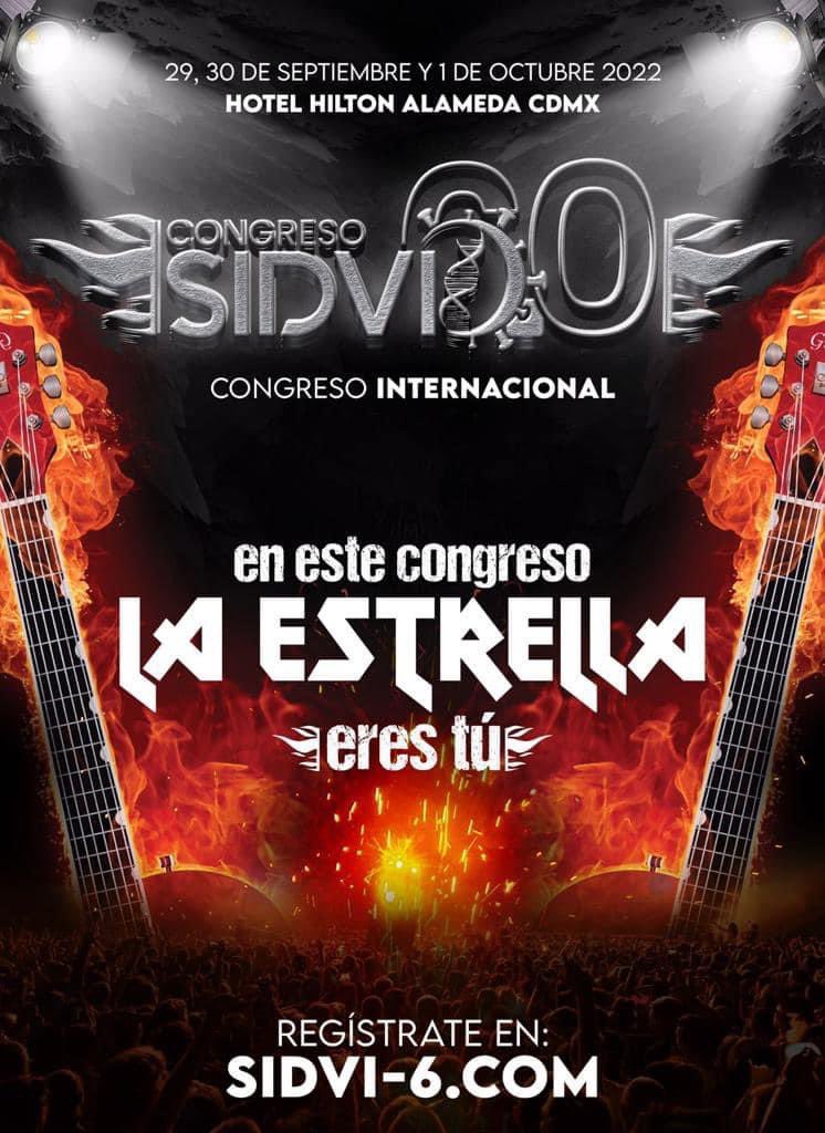 dredgarbarragan's tweet photo. Nuestros amigos de la Sociedad Alemana, trajeron a Rammstein para el cierre del nuestro congreso SIDVI 6.0 😬😬😬
Todo un éxito #sidvi6
@JezMex @josematamarin @marian_berrospe @GCasasNefro_MI @samanthap78 https://t.co/z8oz7W7KKR