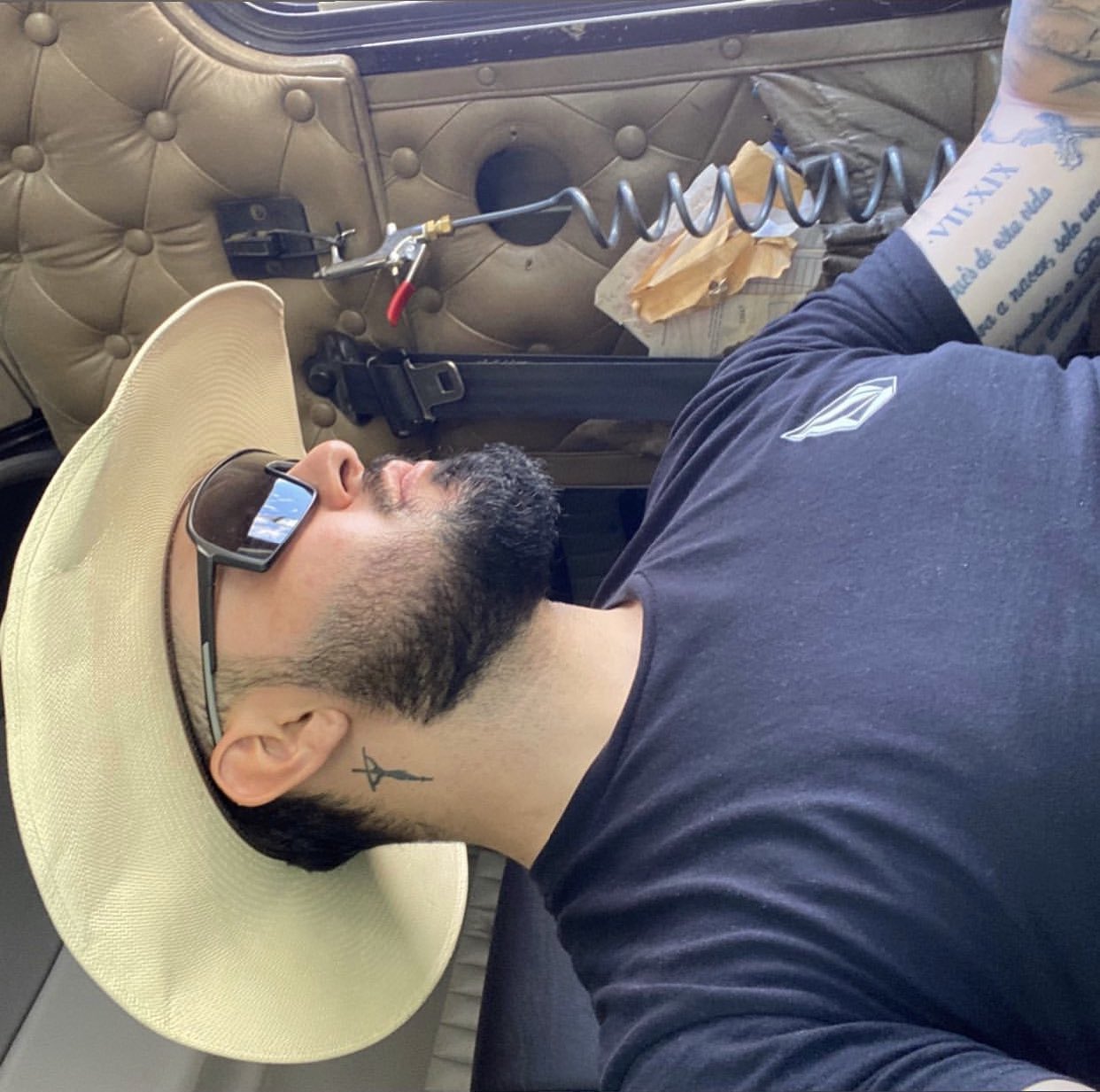 Luis Lopez on Twitter: "Como estan mi unica cuenta de twitter es esta y