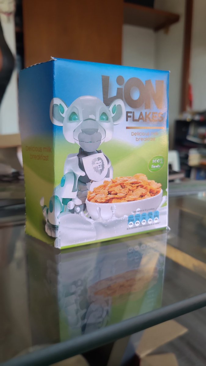 LionGroupTec4_0's tweet image. #AugmentReality  #LionGroupMX