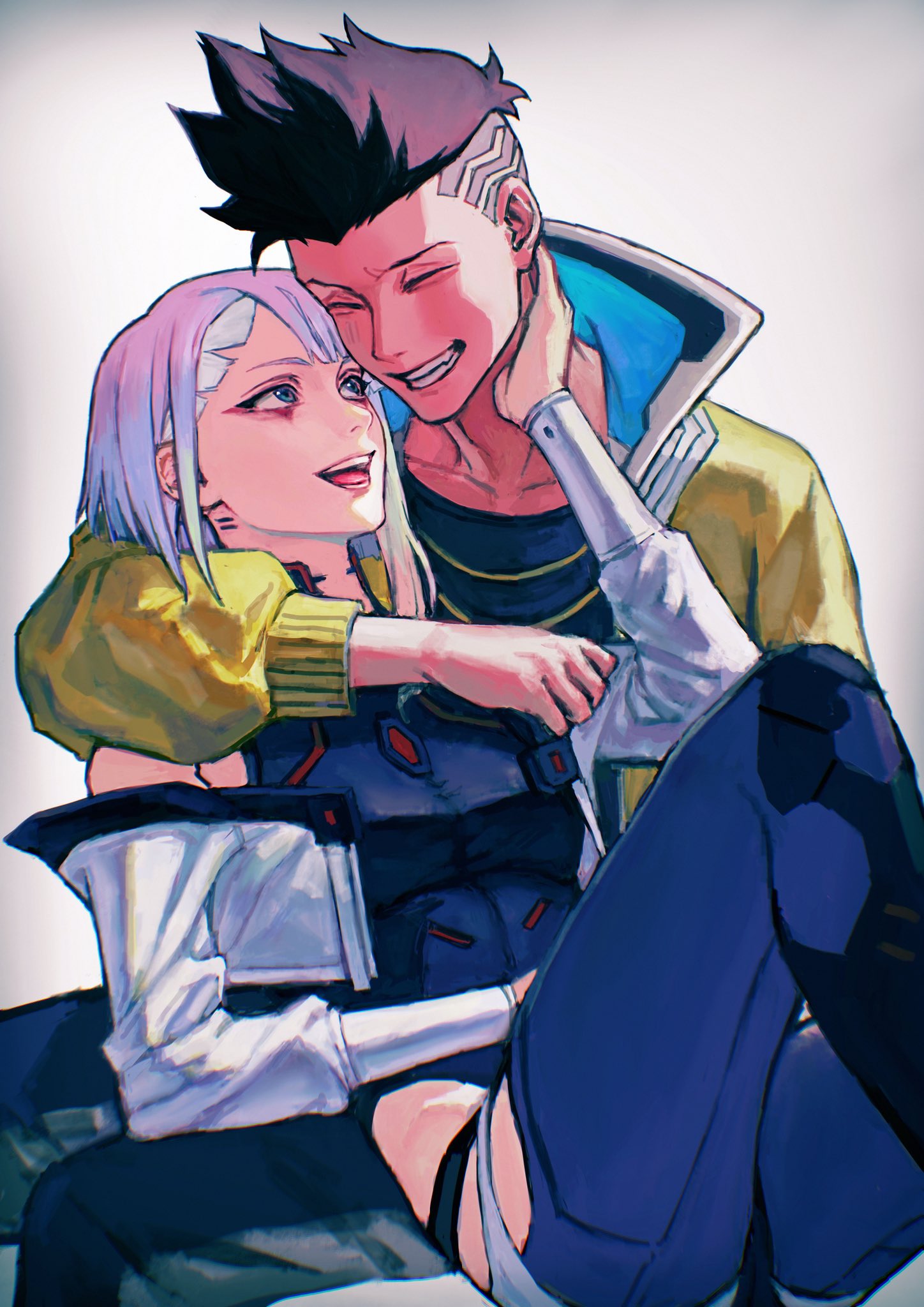曇陌 on Twitter: 