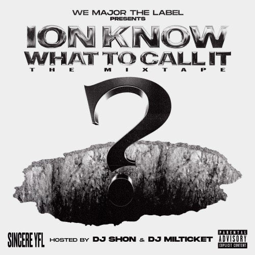 DJ Shon tweet media