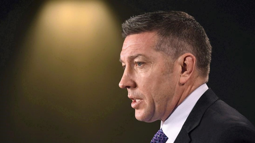 TSNHockey's tweet image. Canadian Hockey League officials limited the scope of a survey on harassment and abuse in major junior hockey, Sheldon Kennedy testified.

Story from @rwesthead:  tsn.ca/1.1857263
