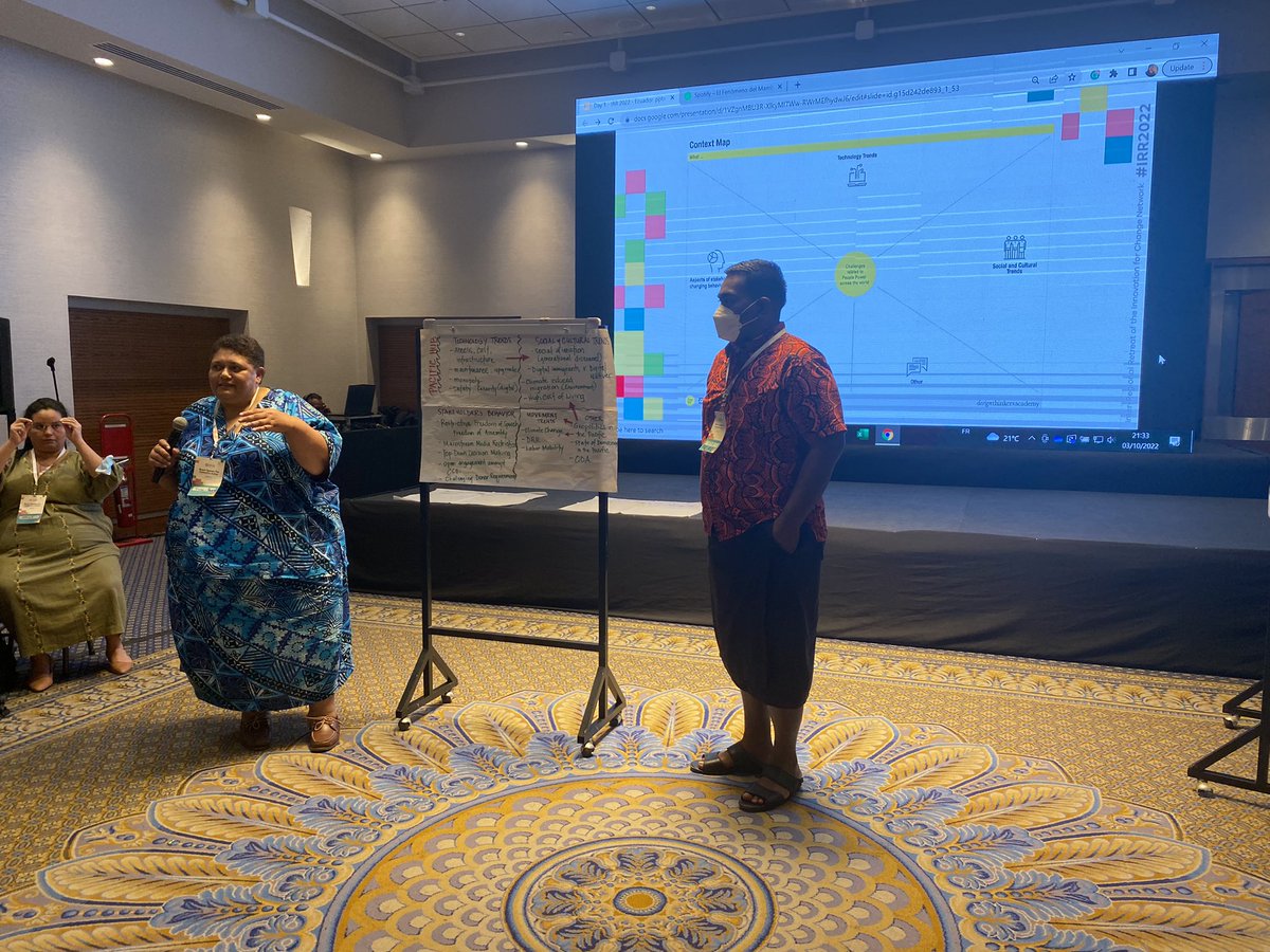 apmunozg's tweet photo. @innovforchange #irr2022 Context Map from the Pacific region https://t.co/sJNTphFtxG