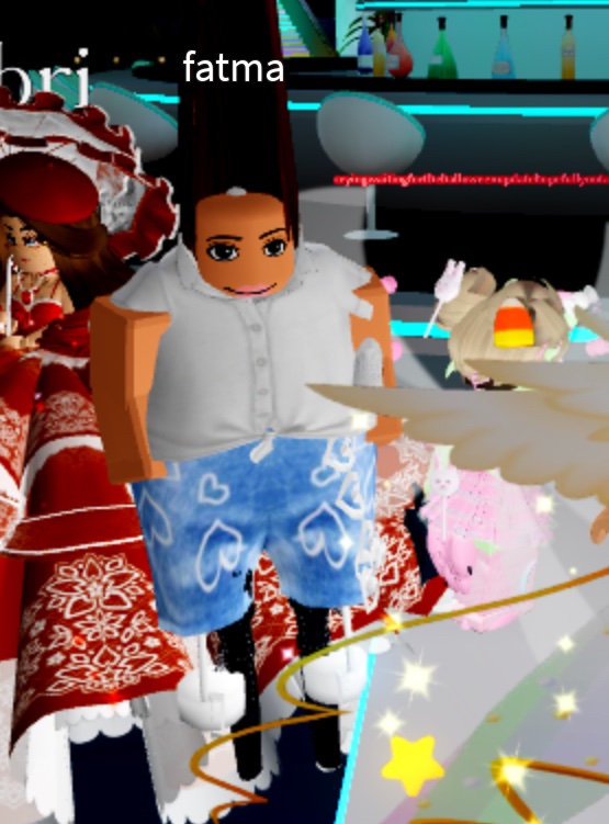 JustA_ProbIem's tweet photo. I THINK PEOPLE ARE GOING INSANE OVER ROYALEWEEN LIKE ACTUALLY HELP! https://t.co/99d9QYw2pb