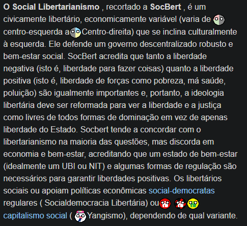 SocBert_BR's tweet photo. NO QUE ACREDITAMOS: https://t.co/bOL1VmKnVb