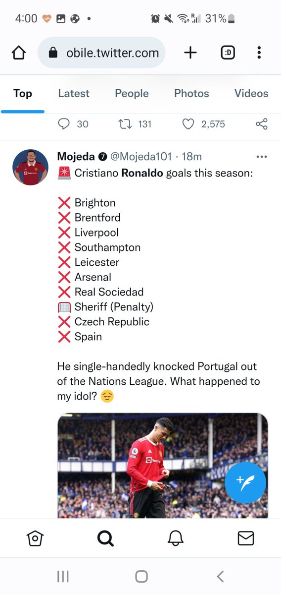 Noticias del Real Madrid🤍🤍 y FC Barcelona💙❤ tweet media