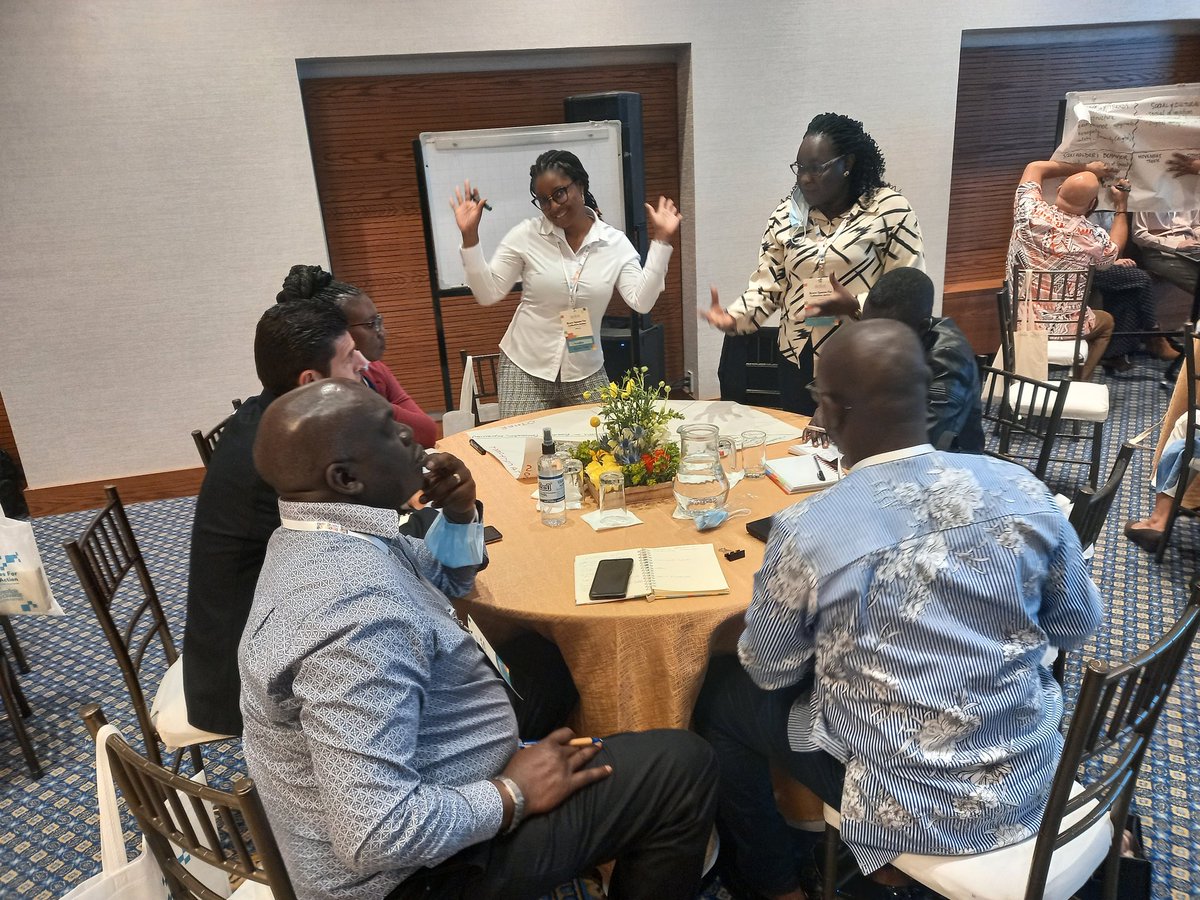 innovforchange's tweet photo. Understanding the Context 🌍 

@innovforchange is working to map the global challenges to People Power @ #IRR2022.

7 Hubs, regional &amp; global perspectives,  multiple insights.

#codesign in action! https://t.co/loUfcpQBi6