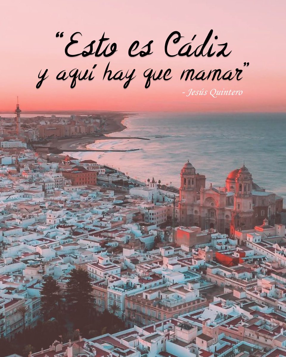 Cadiz_CF's tweet photo. 💛 “Esto es Cádiz…” https://t.co/KvBwr93LNd