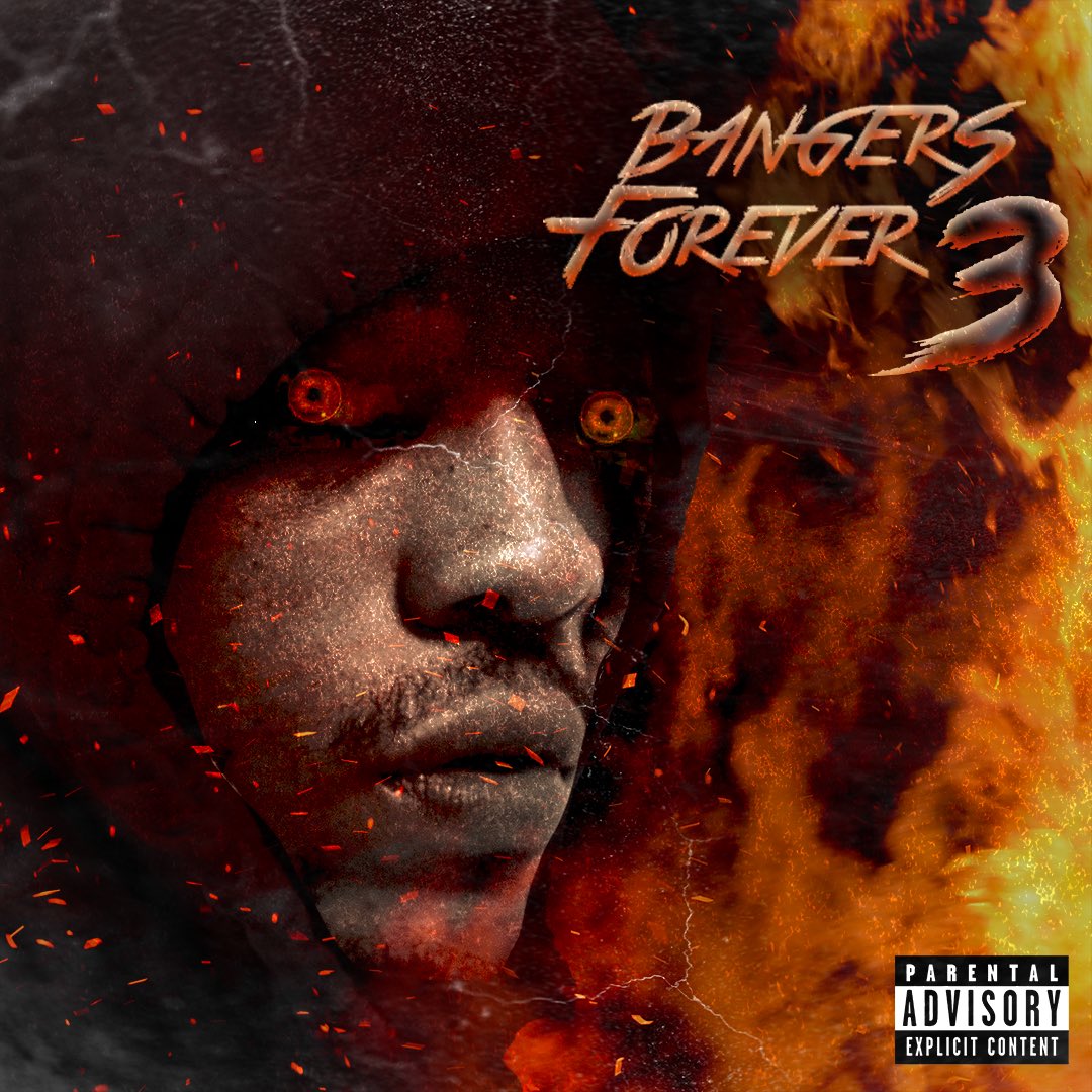 TheBadReed's tweet photo. #Bangers4Ever3

Track-list next week… https://t.co/7j6a97lOcI