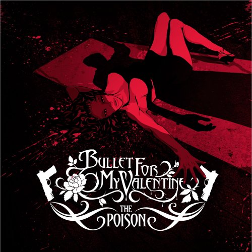 Chiarastella_95's tweet photo. 17 years ago ❤ #BulletForMyValentine #ThePoison https://t.co/KKIF78J3tp