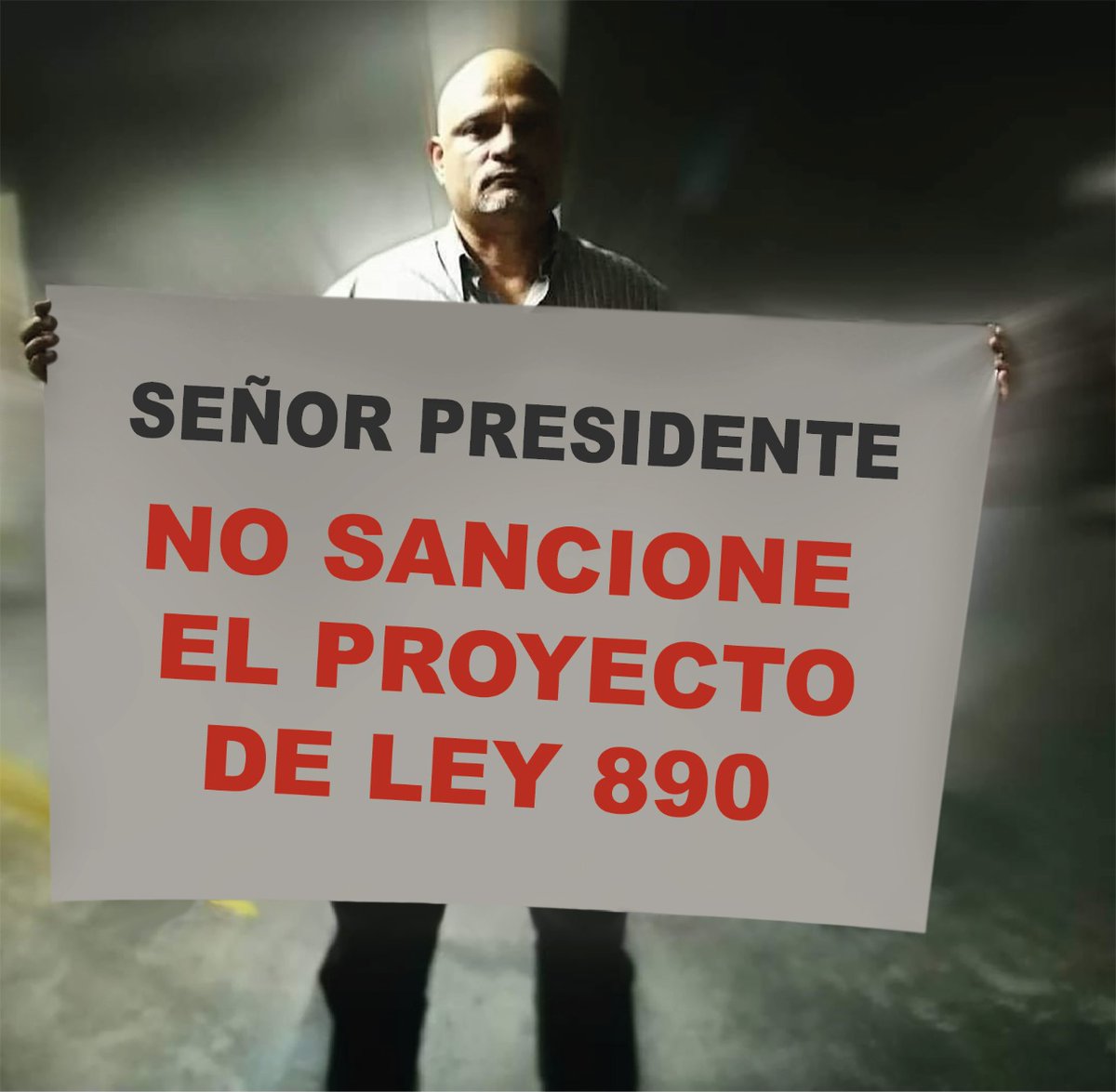 <a href="/NitoCortizo/">Nito Cortizo</a> <a href="/presidenciapma/">Presidencia de la República de Panamá</a>. Si usted está de acuerdo con el mensaje abajo descrito, le ruego que le de RT a éste tuit, en la medida de lo posible. Bendiciones.