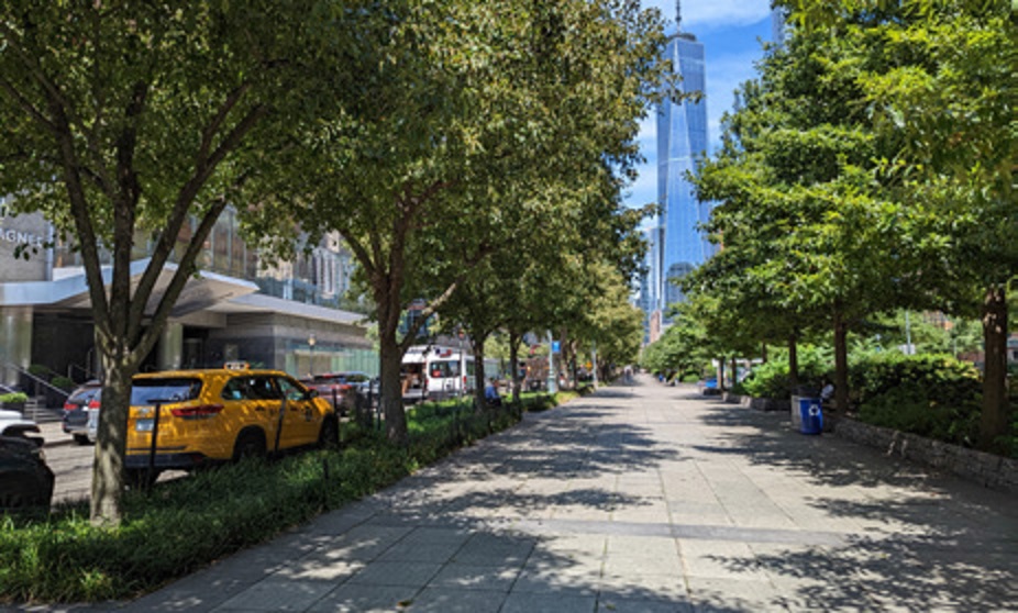 bpca_ny's tweet photo. ICYMI: Battery Park City Authority launches public dialogue for expanded recreation space: https://t.co/nqH4jPXPMy. #BatteryParkCity #BPC #BPCCommunity #BPCKids @CommunityBoard1 https://t.co/t9Fwk59kmJ