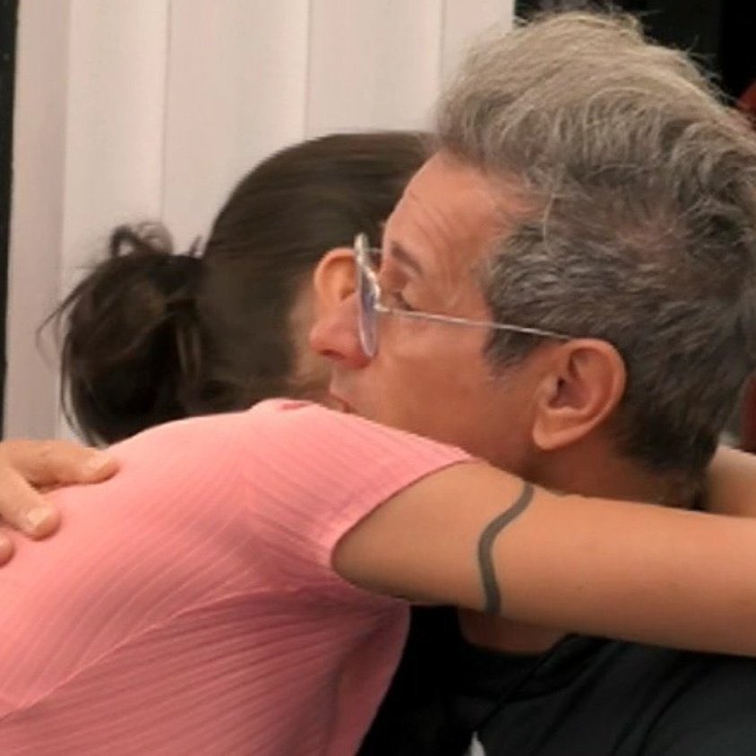Sara_NoWayHome's tweet photo. In mezzo a questo schifo vorrei sottolineare l’empatia, la profondità e la sensibilità di Antonella 🤍 #GFVIP https://t.co/GTac4jup28