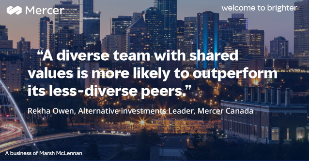 deanapen's tweet photo. If a well-diversified #portfolio is more robust and resilient, doesn’t it make sense for this #diversity to be reflected across the people responsible for #investing its assets? https://t.co/uId0ukc8AV https://t.co/ZWG9dAUv55