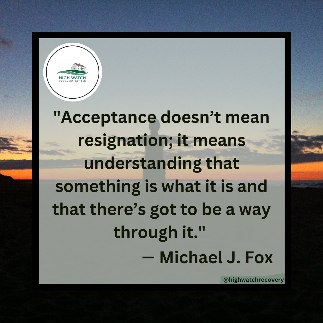 High Watch Recovery tweet media