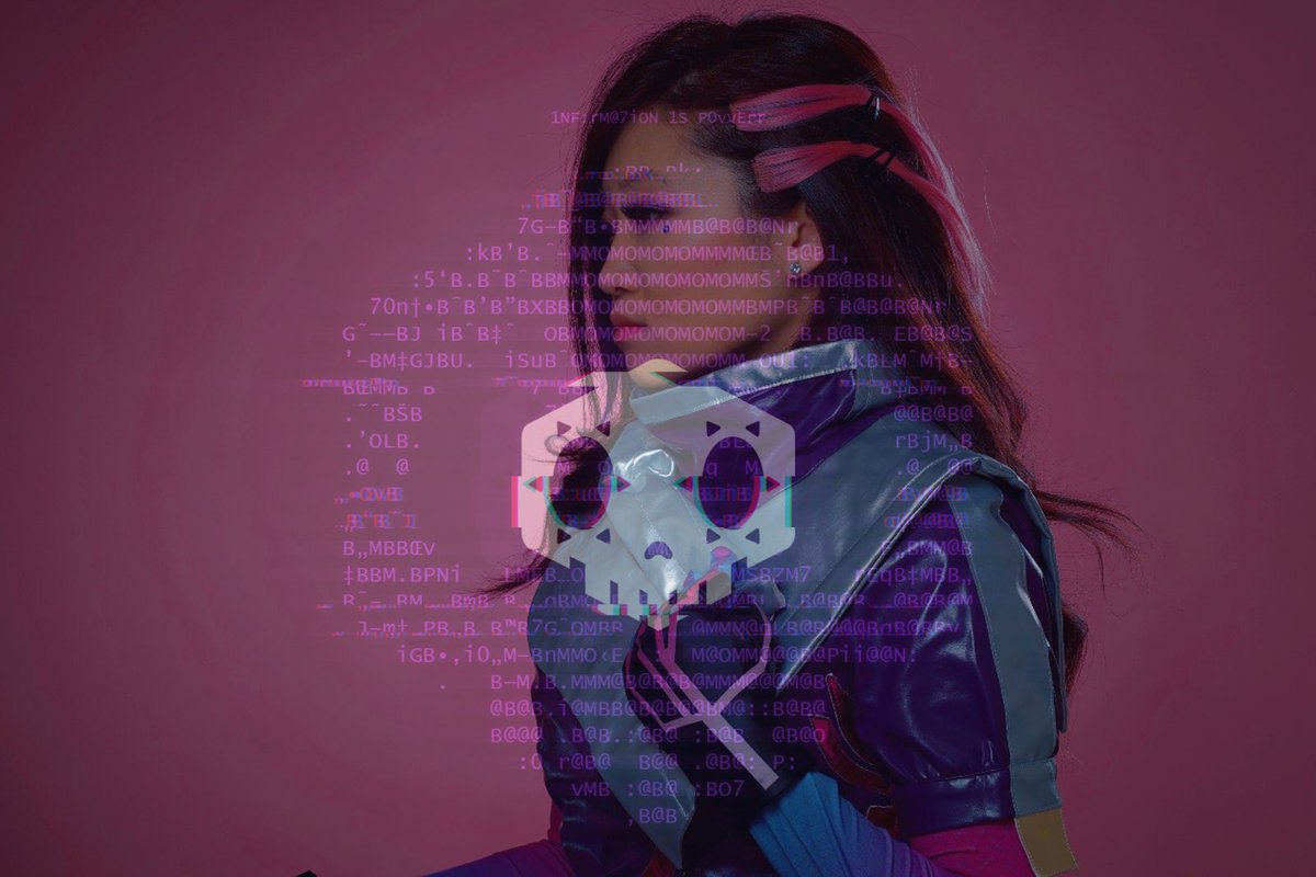 Emily Tangerine tweet media