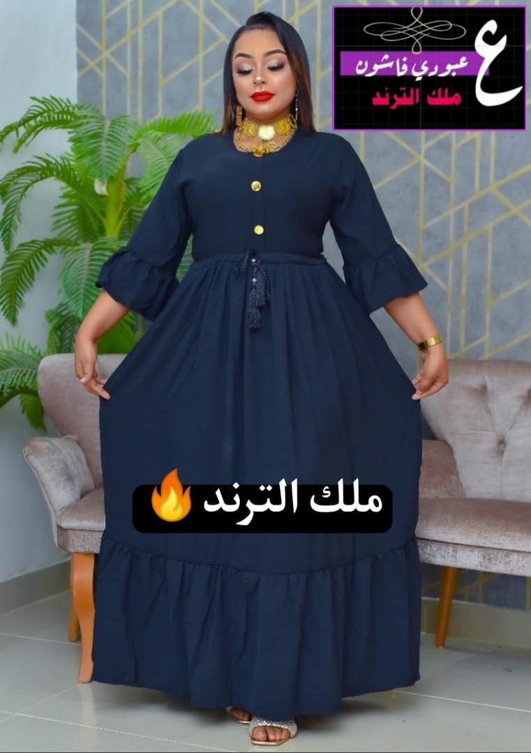 AhmdMhaaa's tweet photo. المتوفر من الجدييييد 
 فستان خامة سي واي
M
L
السعر فقط 10000الف ج
الموضة
للتواصل خاص او واتس 0994208463 https://t.co/otSFih4wu1