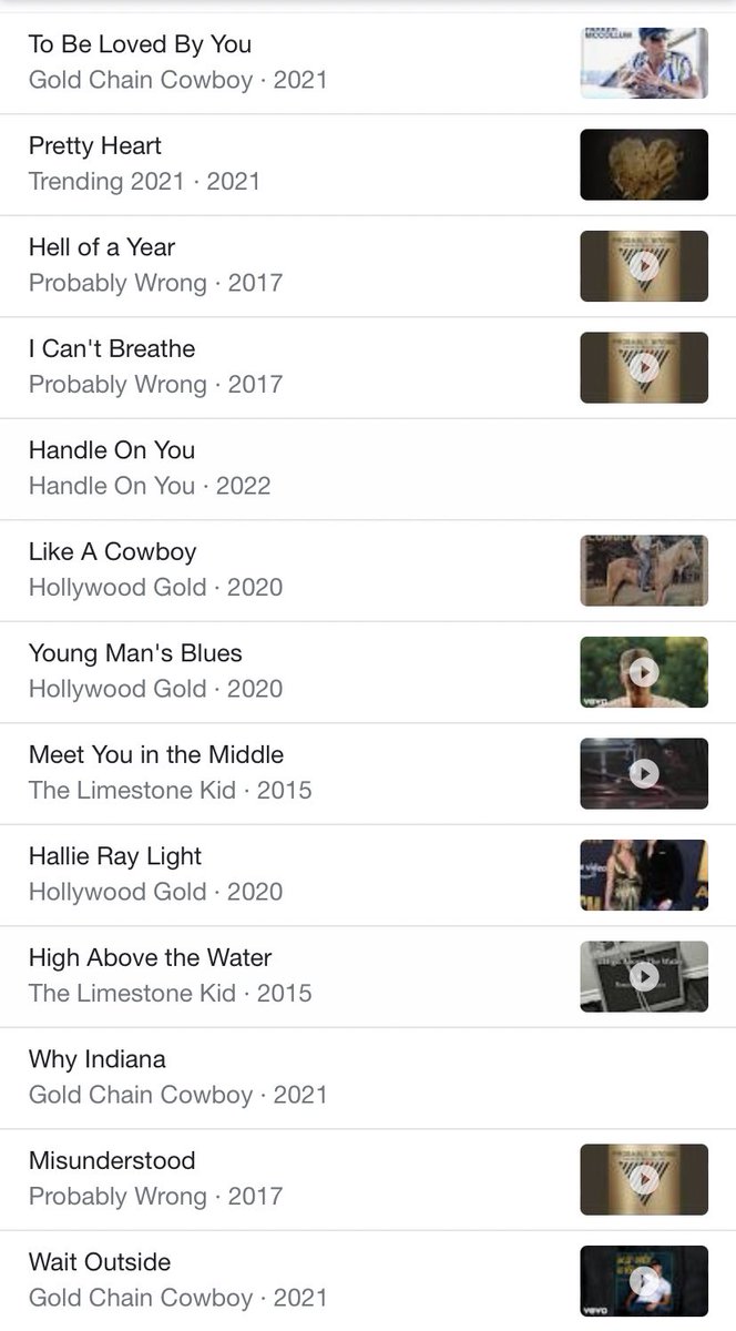 RickyRayWatkins's tweet image. Can’t wait to see @ParkerMcCollum December 31st ! 🤙🏻🤙🏻 

Been a fan since 2015 🔥

@ParkerMcCollum you ready to Rock out with AR?!
