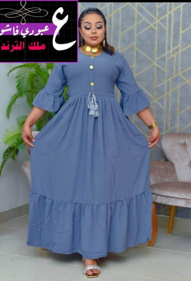 AhmdMhaaa's tweet photo. المتوفر من الجدييييد 
 فستان خامة سي واي
M
L
السعر فقط 10000الف ج
الموضة
للتواصل خاص او واتس 0994208463 https://t.co/otSFih4wu1