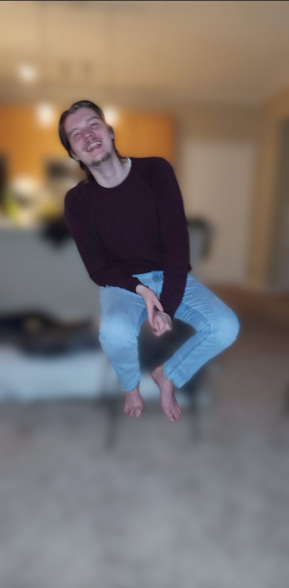 Was great to visit <a href="/bumney_/">Ben</a> last week! He had seating for 5!