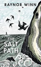 CarolineMoore85's tweet photo. Fantastic and beautiful read. Am I the only one who hadn’t read this? #cantbeatagoodbook @raynor_winn https://t.co/muKODRBvCW