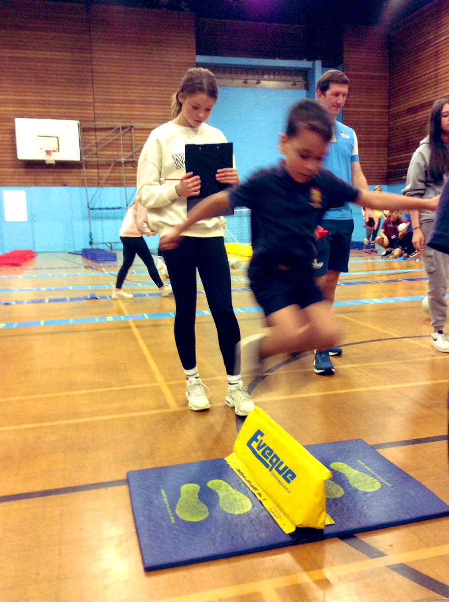 wgessport's tweet photo. π₯π₯π₯What a Monday at the KS1 Athletics....we hurdled, bounced, ran and jumped our way to a mighty 1sr place!π₯π₯π₯
#megaproud #firstcompoftheyear #winnerwinner @Ambervalleyssp https://t.co/0rjKAZ44J5