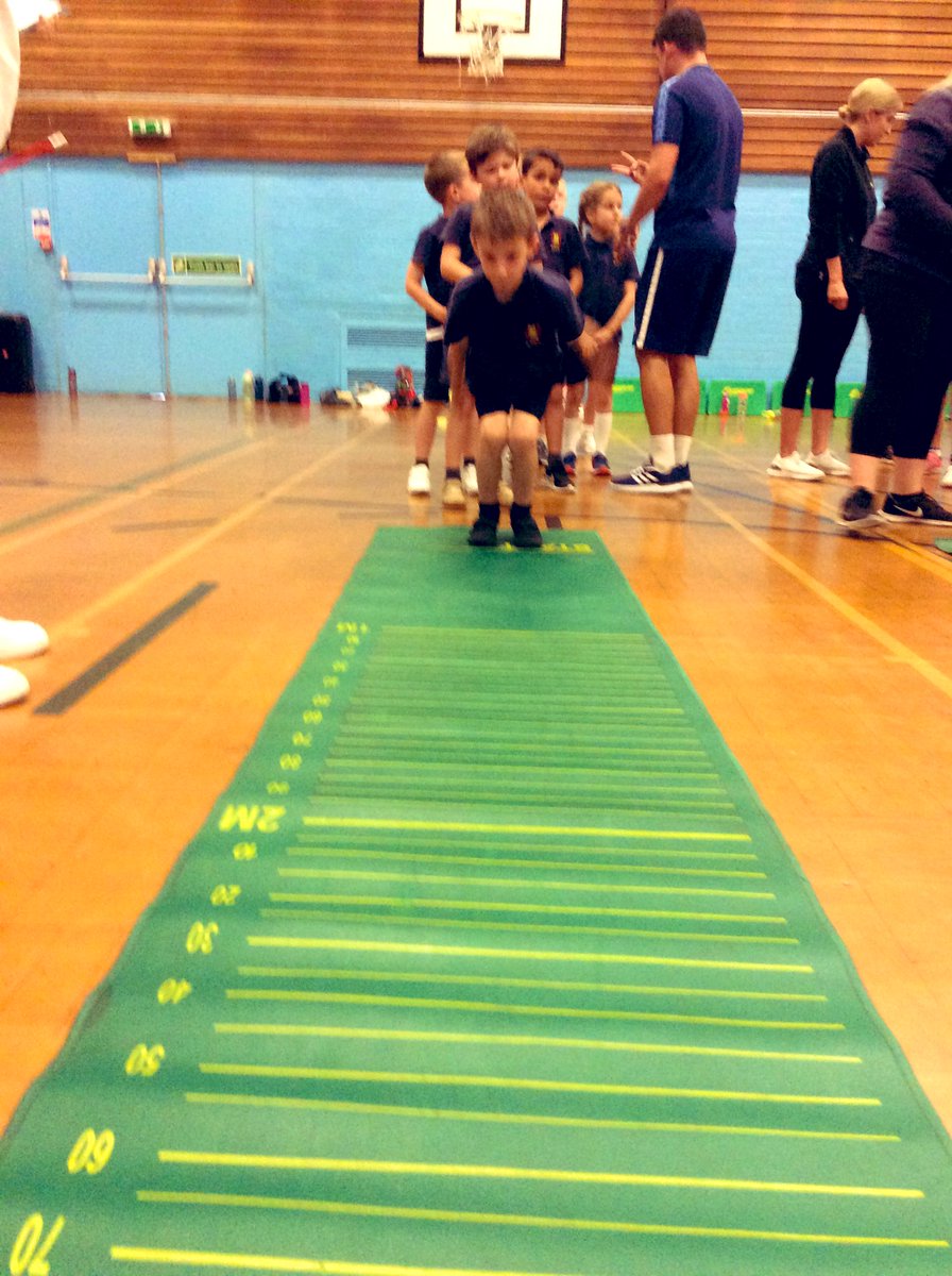 wgessport's tweet photo. π₯π₯π₯What a Monday at the KS1 Athletics....we hurdled, bounced, ran and jumped our way to a mighty 1sr place!π₯π₯π₯
#megaproud #firstcompoftheyear #winnerwinner @Ambervalleyssp https://t.co/0rjKAZ44J5
