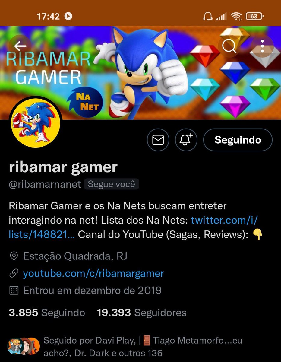 VitinhoNaNet's tweet photo. Me sinto feliz. https://t.co/TNxQE35uUN