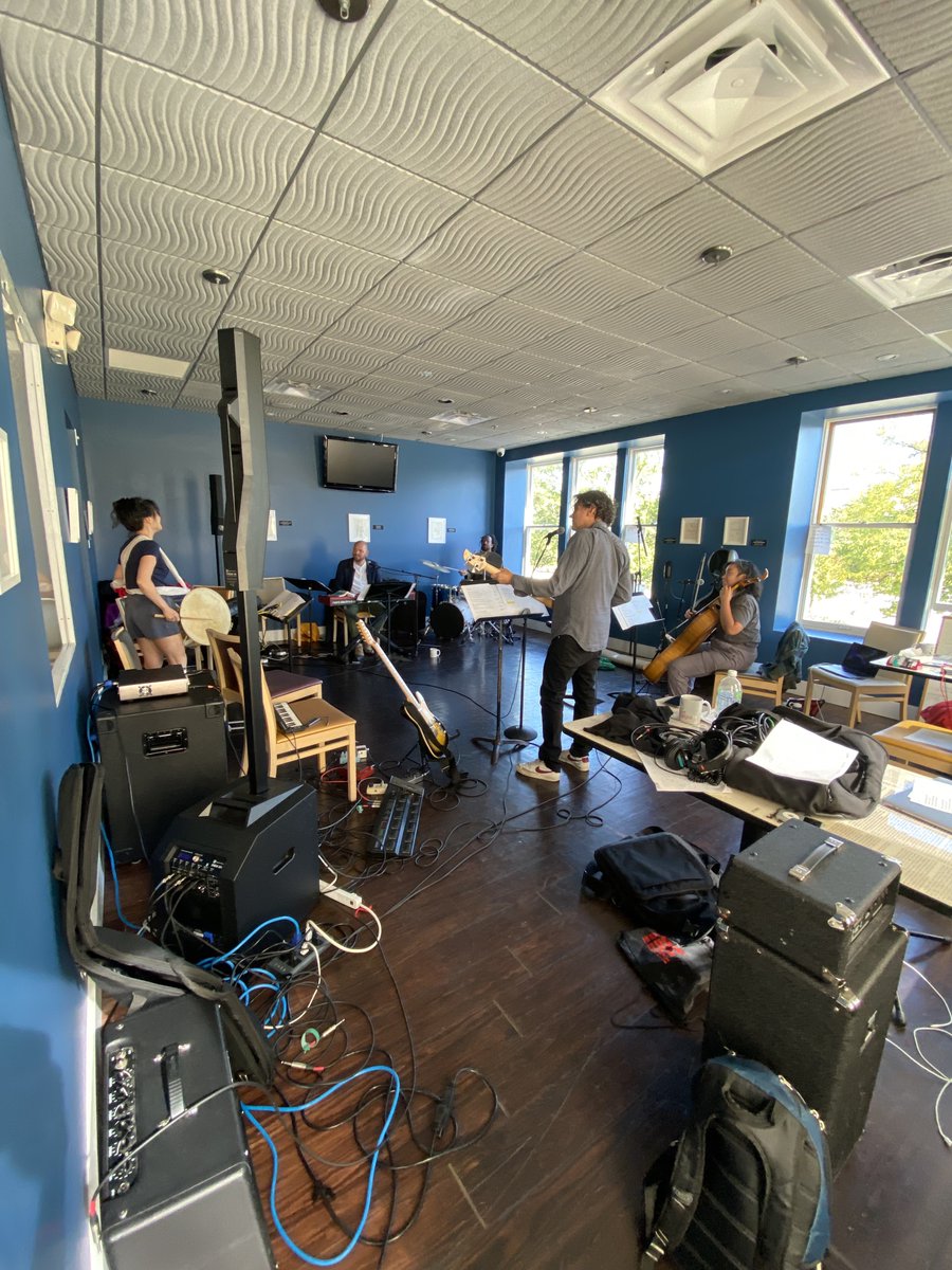 Kurt Vonnegut Museum and Library tweet media