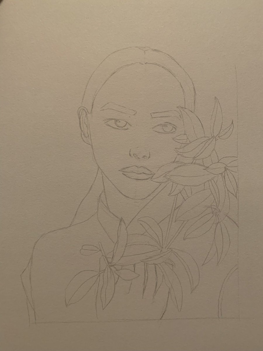 secxnd's tweet photo. early October sketches https://t.co/7fCfDE2nnD