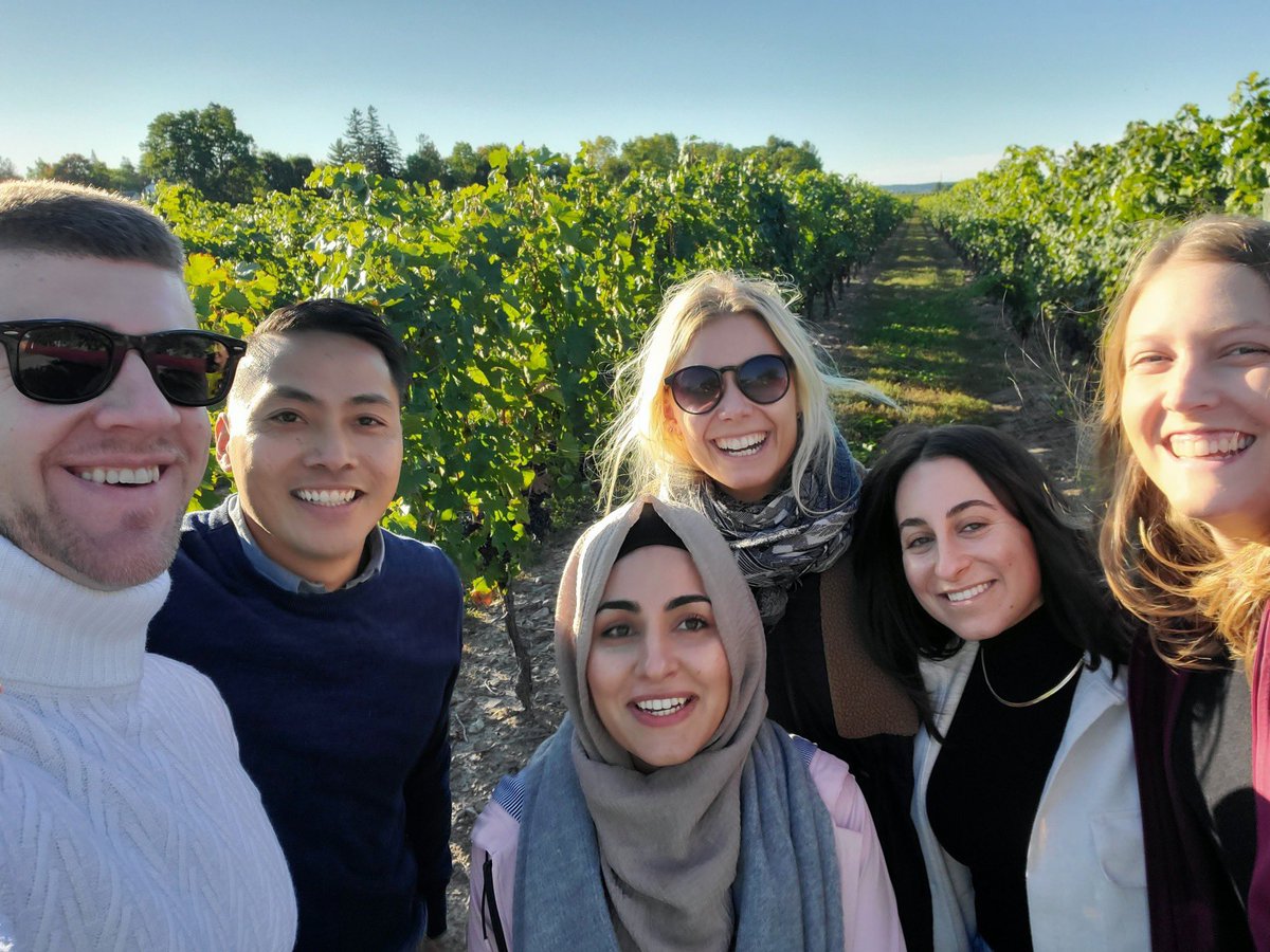 Emma Helene Frank Larsen (@emmafrank96) on Twitter photo Happy that <a href="/jess_l_braun/">Jessica Braun</a> introduced us to <a href="/ValFajardoPhD/">Val A. Fajardo, PhD</a> and his wonderful group! Saltin PhD course started of great and I’m looking forward to some inspiring talks and poster presentations. Happy that <a href="/jess_l_braun/">Jessica Braun</a> introduced us to <a href="/ValFajardoPhD/">Val A. Fajardo, PhD</a> and his wonderful group! Saltin PhD course started of great and I’m looking forward to some inspiring talks and poster presentations.