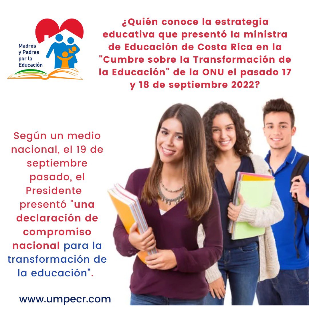 Como ciudadanos, merecemos conocer los compromisos que asumen o las estrategias que plantean nuestros jerarcas en Organismos internacionales. La historia nos dice que muchos de esos acuerdos han sido a espaldas del pueblo, al que le han traído más mal que bien. Infórmate!!