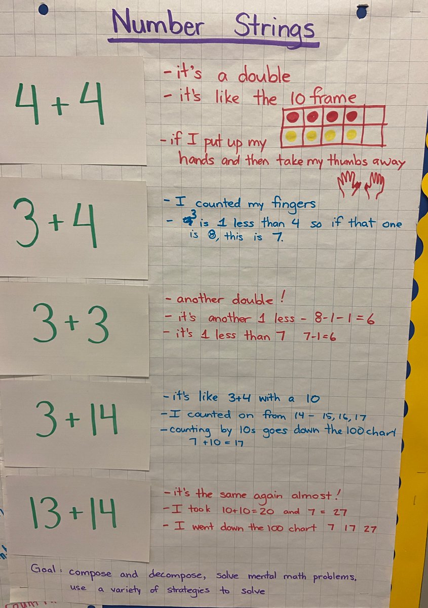 TDSB Ms Pasman tweet media