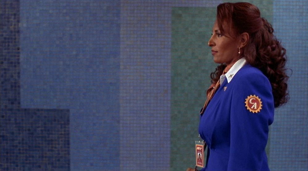 GMaratonera's tweet photo. The Graduate (1967) / Jackie Brown (1997) https://t.co/JXycnRqDjS