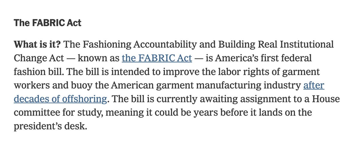 GarmentWorkerLA's tweet photo. #PassFABRICAct
https://t.co/zYWnHxwNms https://t.co/XAtmiZzWnU