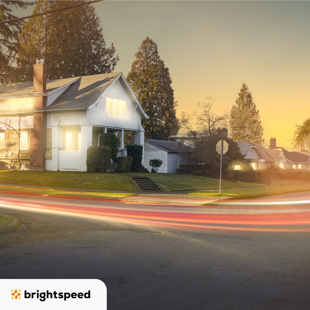 Three, two, one — lift off! Today, we officially launch. Our growing team of nearly 3,400 employees is excited to officially begin serving customers as Brightspeed. bit.ly/3e35v0Y #wearebrightspeed #Brightspeed