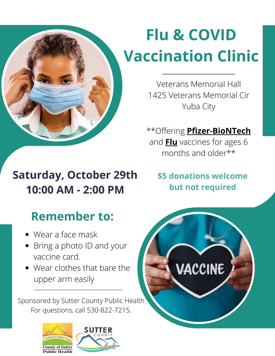 SutterCountyPH's tweet image. 