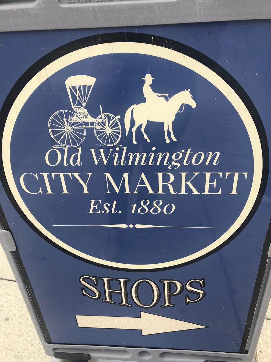 HokePam's tweet photo. Awesome place ! #wilmington #employall https://t.co/A6je98EiEW