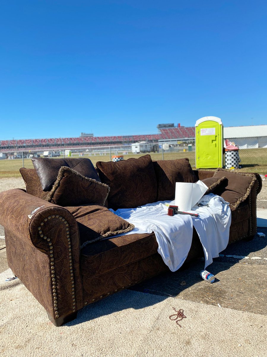 Talladega Superspeedway tweet media