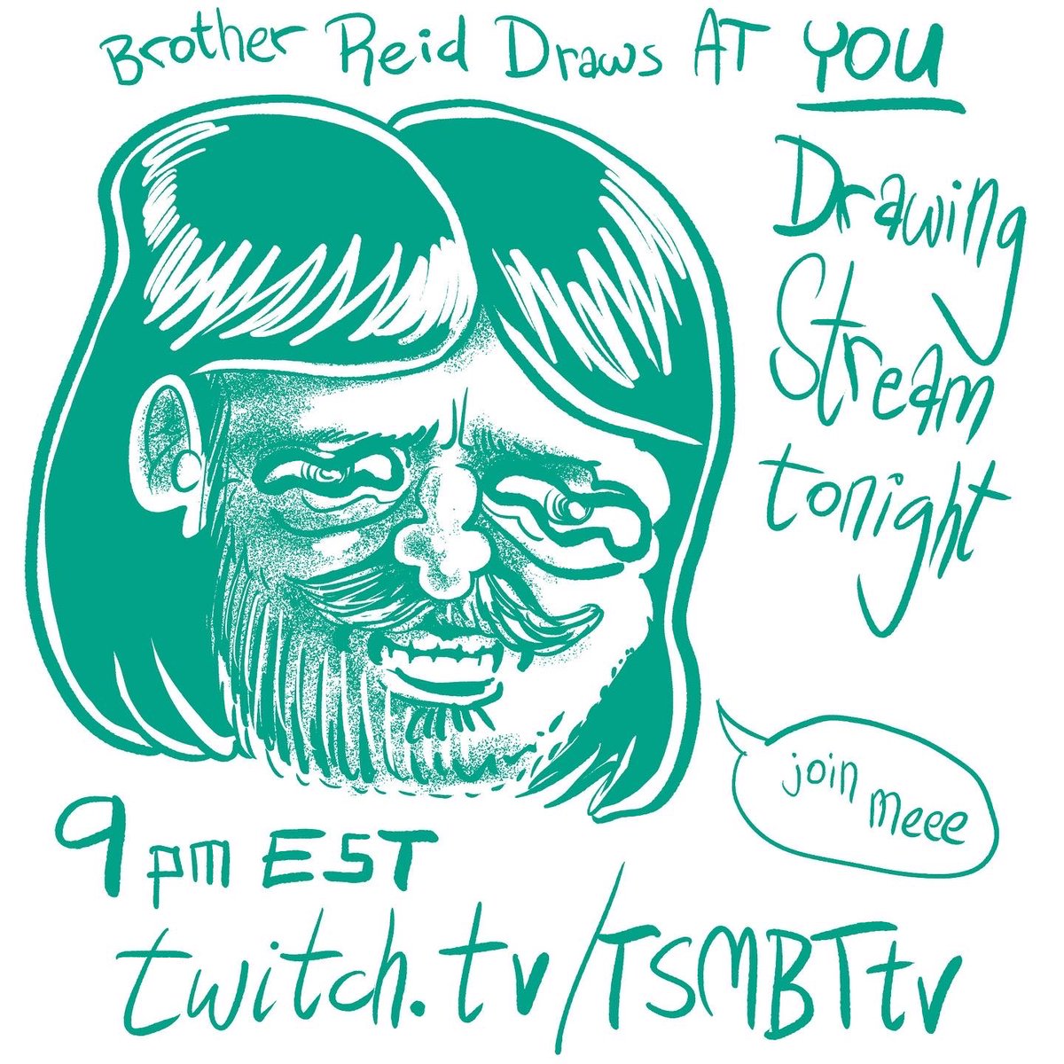 Brother Reid tweet media