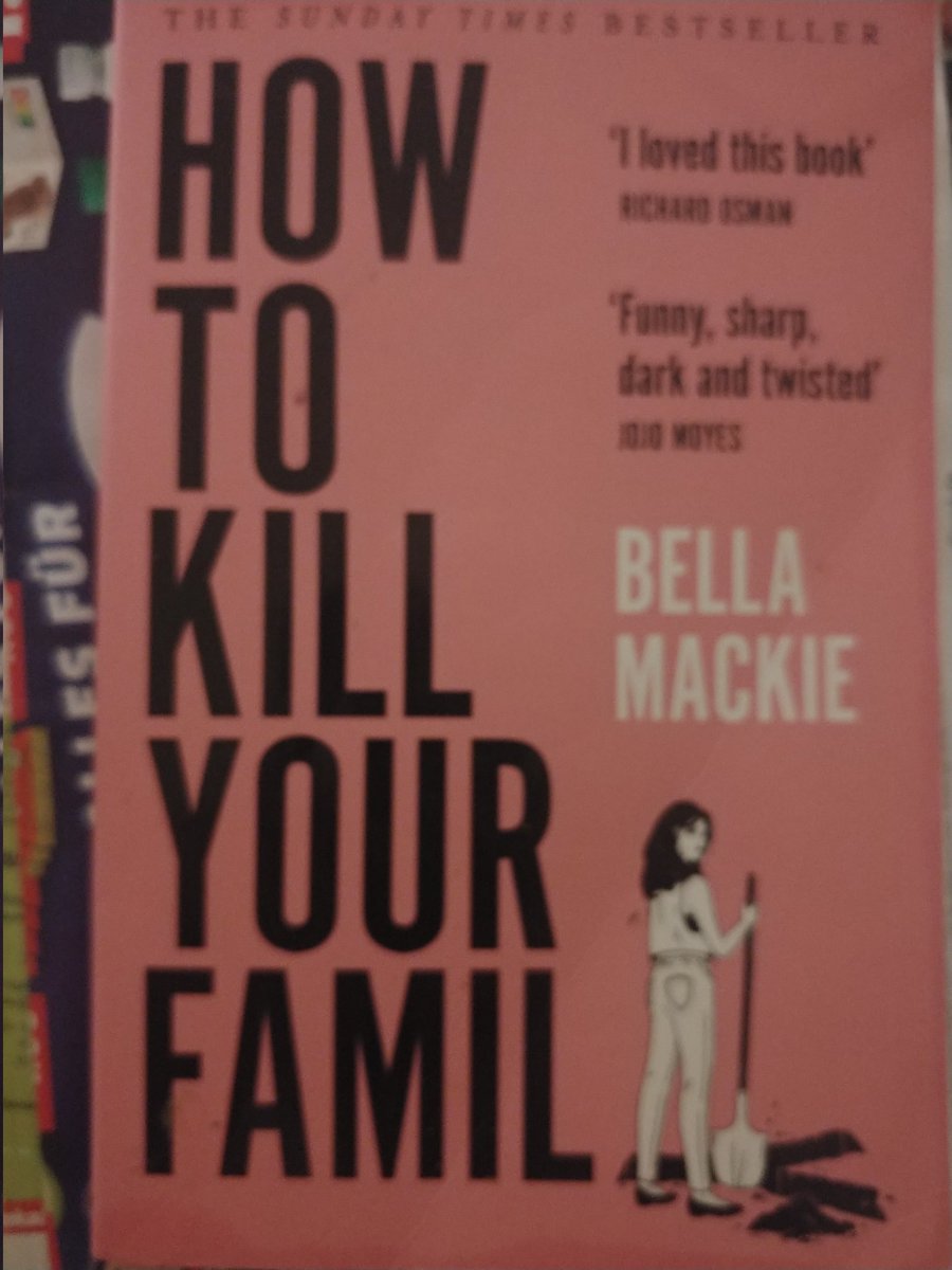 theOnlyScrippi's tweet photo. Found this in the books my wife is reading

Should I worry? https://t.co/3WsnUdUZJT