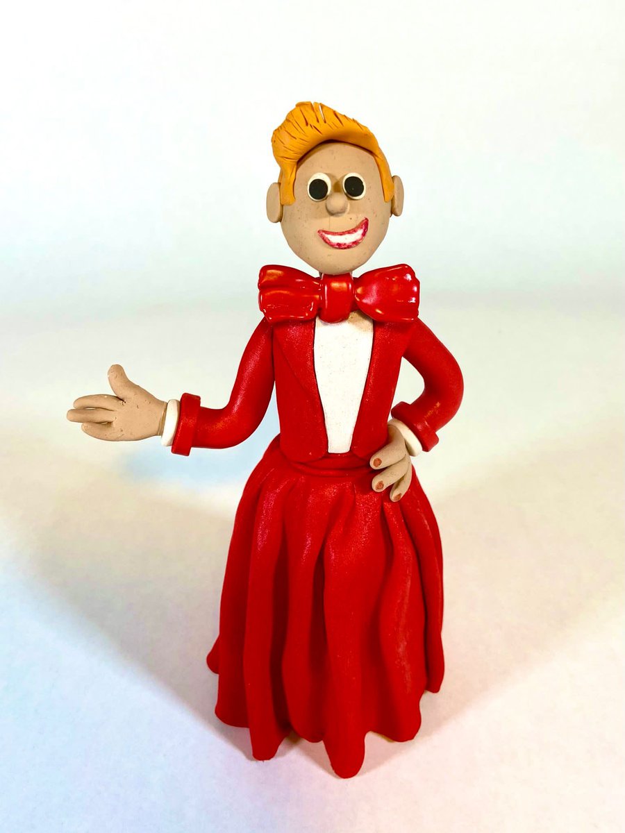 Miss Frou Frou tweet media