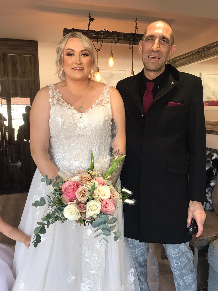 broganbeth_'s tweet photo. the best day on Saturday 🥂💒🤍 https://t.co/d7PtaD3TOt