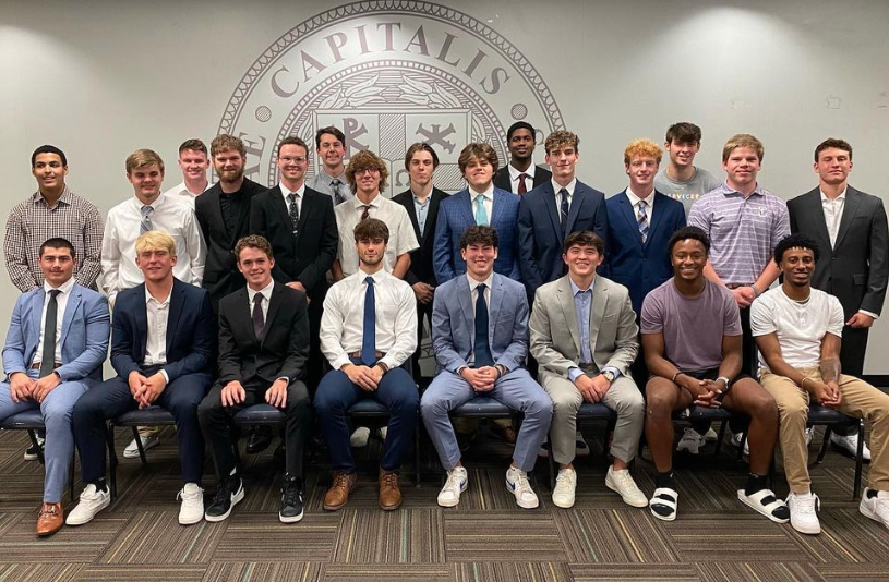 Kappa Sigma tweet media