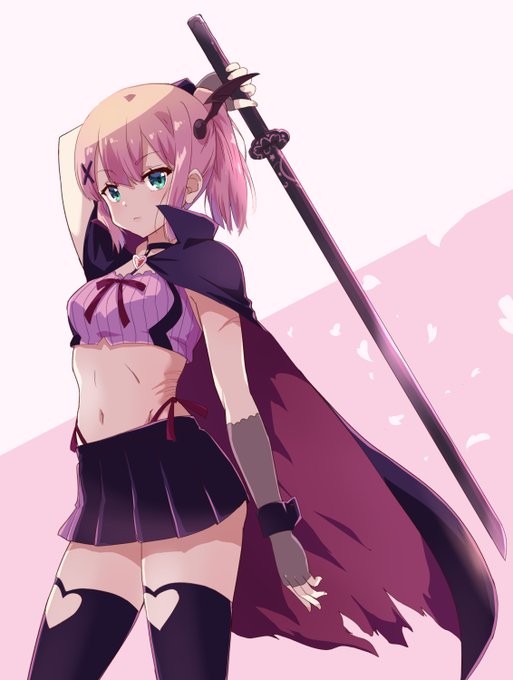 千代田桃やみおちフォームが好きすぎる 