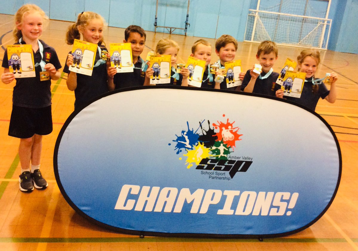wgessport's tweet photo. π₯π₯π₯What a Monday at the KS1 Athletics....we hurdled, bounced, ran and jumped our way to a mighty 1sr place!π₯π₯π₯
#megaproud #firstcompoftheyear #winnerwinner @Ambervalleyssp https://t.co/yEDOB7GWQH