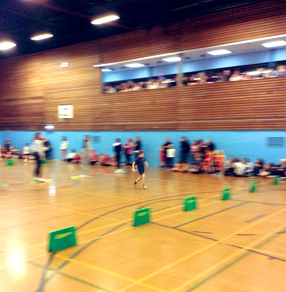 wgessport's tweet photo. π₯π₯π₯What a Monday at the KS1 Athletics....we hurdled, bounced, ran and jumped our way to a mighty 1sr place!π₯π₯π₯
#megaproud #firstcompoftheyear #winnerwinner @Ambervalleyssp https://t.co/yEDOB7GWQH
