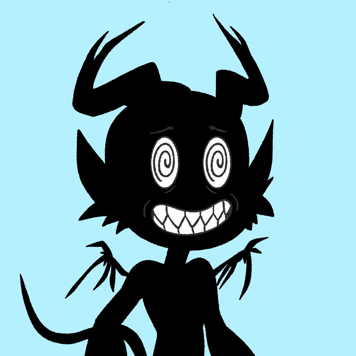 Muy buenas pequeños imps! Esta semana anunciaremos la primera utilidad de la colección! Esperamos que hayáis empezado la semana a lo grande! Feliz lunes 👹💥

#RAVE #TECHNO #BTC #NFT #NFTProject #PolygonNFT #PolygonMatic