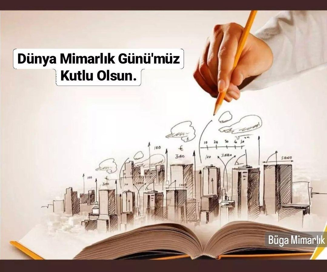 MimarBusraB's tweet photo. Eğer sevdiğin işi yaparsan, hayatın boyunca bir kez bile çalışmış olmazsın.
Konfüçyüs
Bir hakkım daha olsa yine mesleğimi seçerdim. ✒
#MimarlarGuenue #mimarlıkguenue https://t.co/5jnywYO6TZ